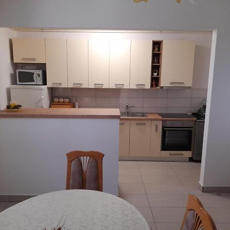 Apartman Lipa Apartamento Senj  Exterior foto
