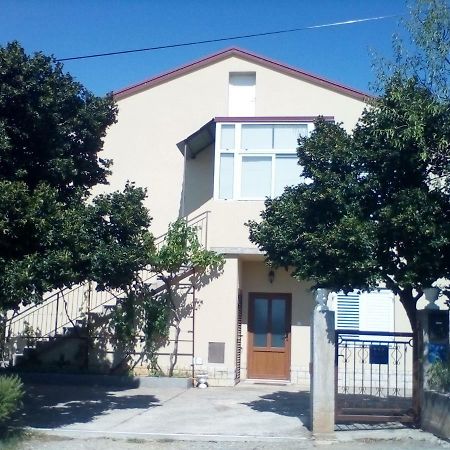 Apartman Lipa Apartamento Senj  Exterior foto