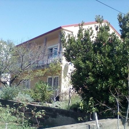 Apartman Lipa Apartamento Senj  Exterior foto