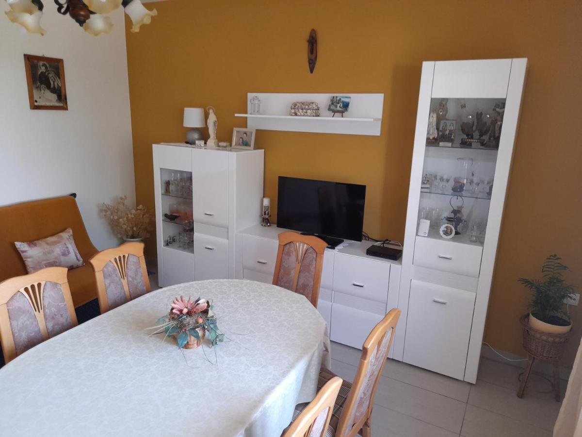 Apartman Lipa Apartamento Senj  Exterior foto