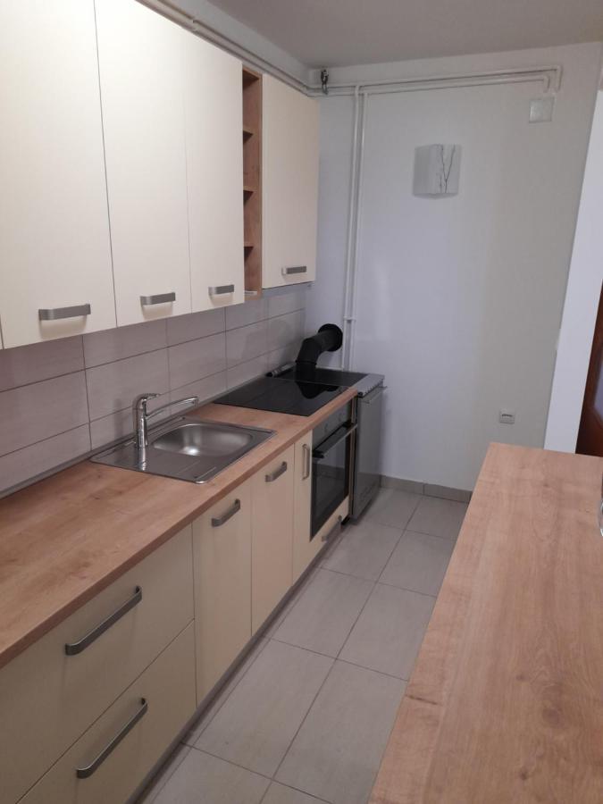 Apartman Lipa Apartamento Senj  Exterior foto