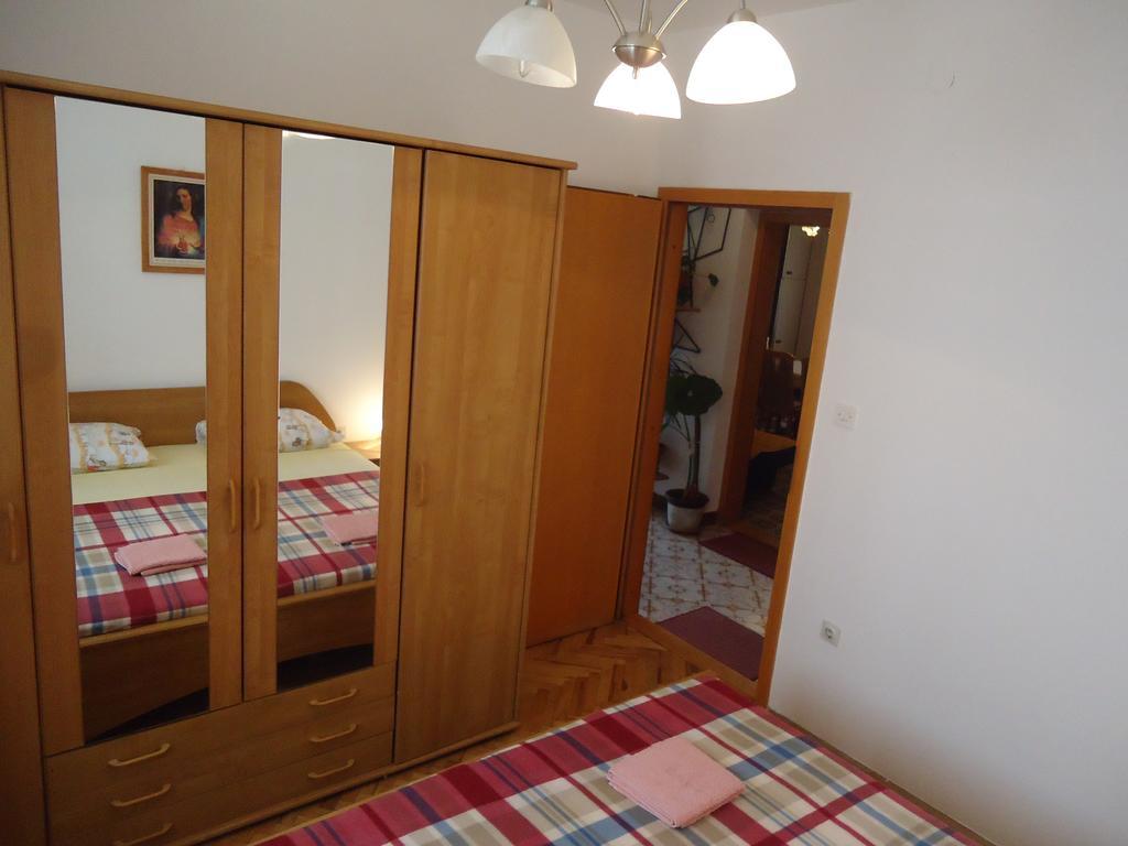 Apartman Lipa Apartamento Senj  Exterior foto