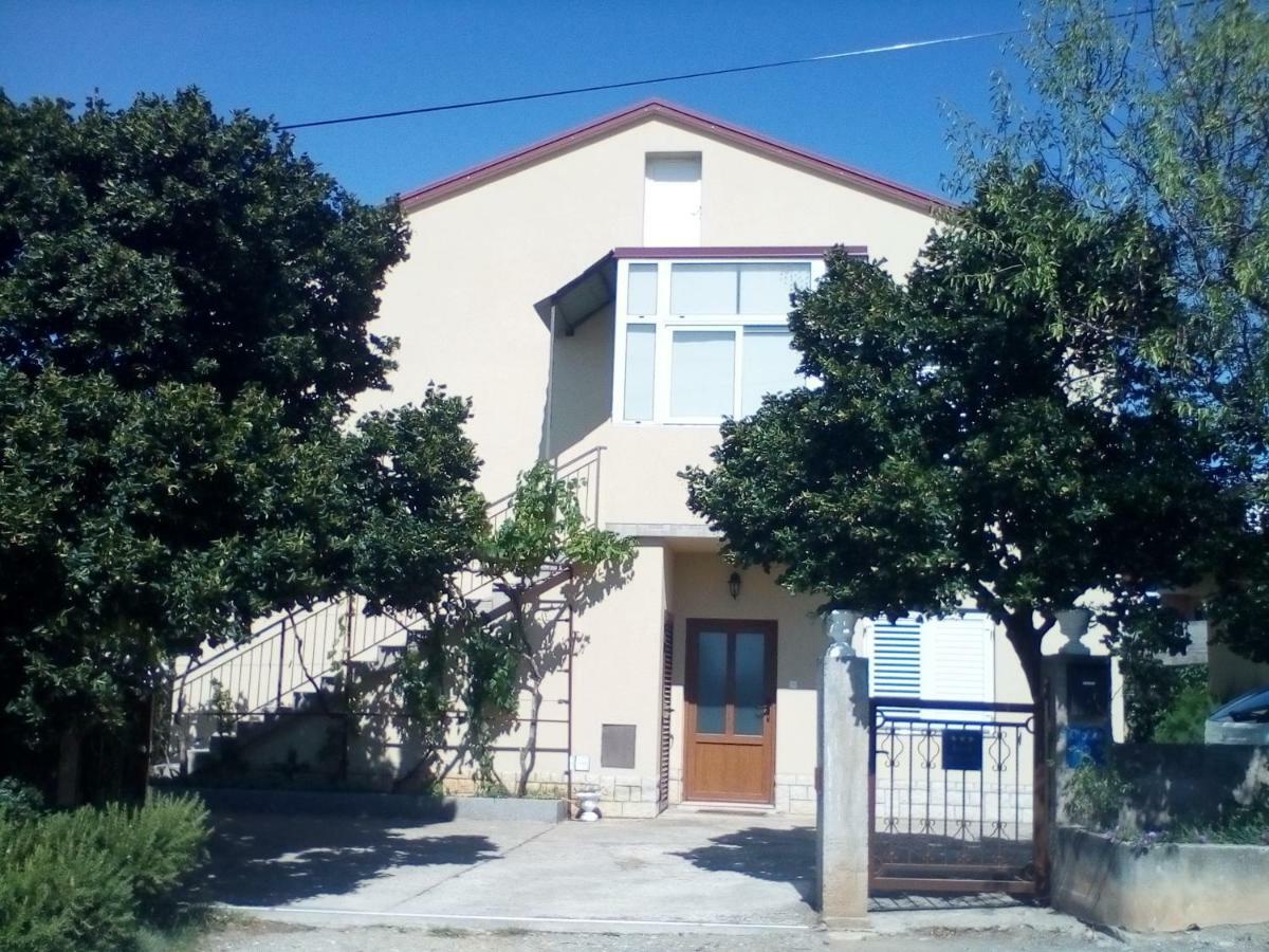 Apartman Lipa Apartamento Senj  Exterior foto